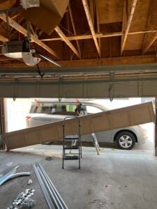 Prestige Garage Door Repair & Install photo 2